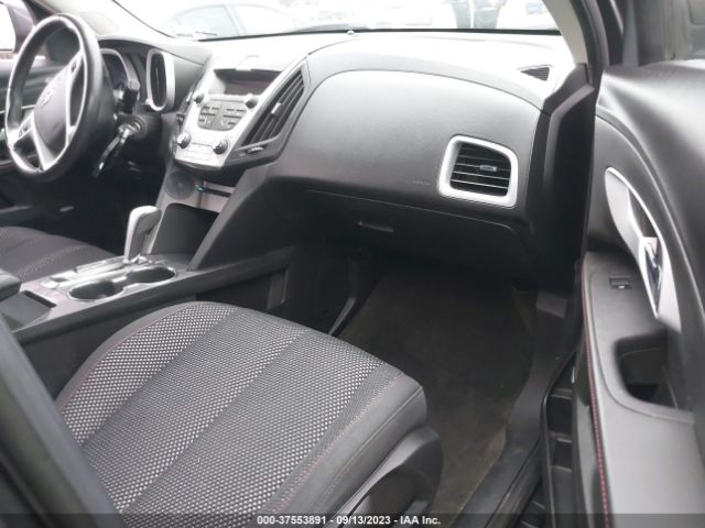 Photo 4 VIN: 2CNALPEC7B6263387 - CHEVROLET EQUINOX 