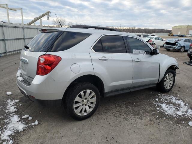 Photo 2 VIN: 2CNALPEC7B6267729 - CHEVROLET EQUINOX LT 