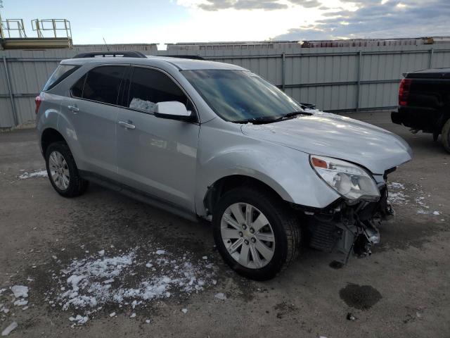 Photo 3 VIN: 2CNALPEC7B6267729 - CHEVROLET EQUINOX LT 