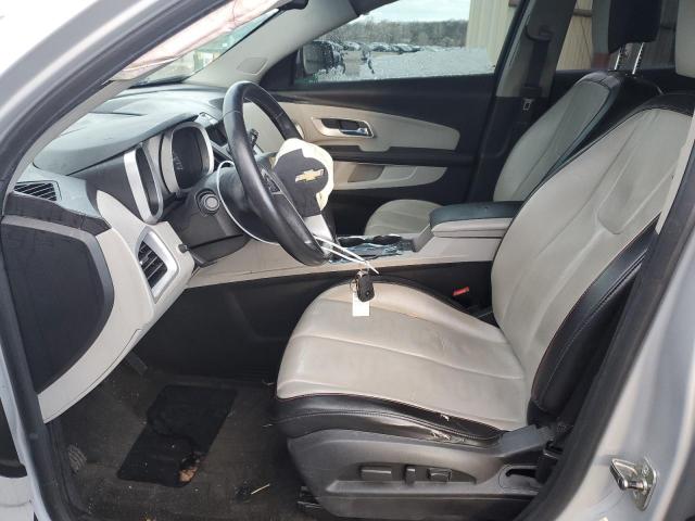 Photo 6 VIN: 2CNALPEC7B6267729 - CHEVROLET EQUINOX LT 