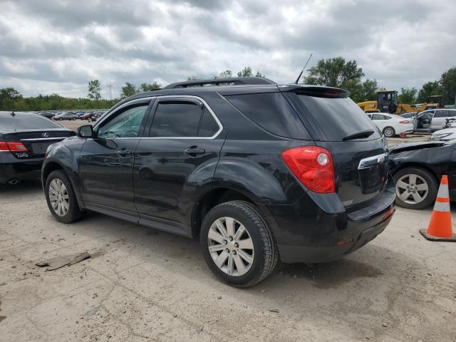 Photo 1 VIN: 2CNALPEC7B6363974 - CHEVROLET EQUINOX LT 