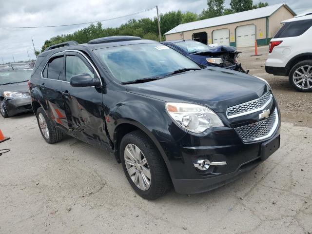 Photo 3 VIN: 2CNALPEC7B6363974 - CHEVROLET EQUINOX LT 