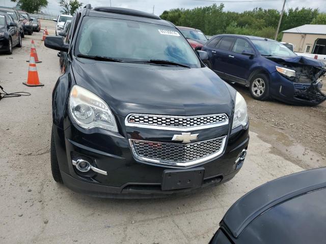 Photo 4 VIN: 2CNALPEC7B6363974 - CHEVROLET EQUINOX LT 