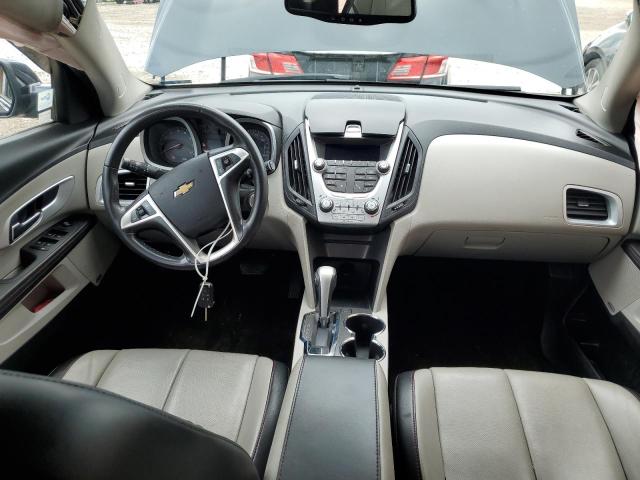 Photo 7 VIN: 2CNALPEC7B6363974 - CHEVROLET EQUINOX LT 