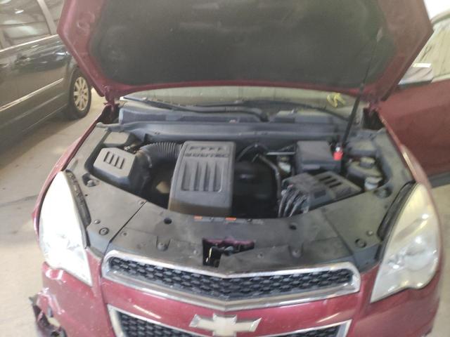 Photo 10 VIN: 2CNALPEC7B6389359 - CHEVROLET EQUINOX LT 