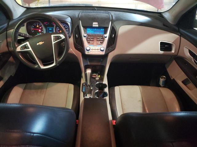 Photo 7 VIN: 2CNALPEC7B6389359 - CHEVROLET EQUINOX LT 