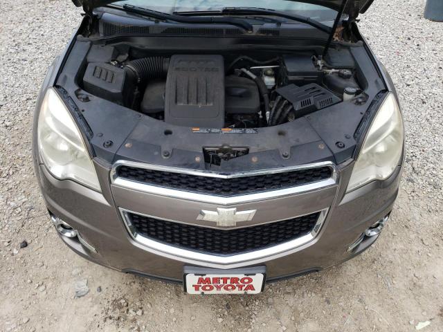 Photo 10 VIN: 2CNALPEC7B6452329 - CHEVROLET EQUINOX LT 