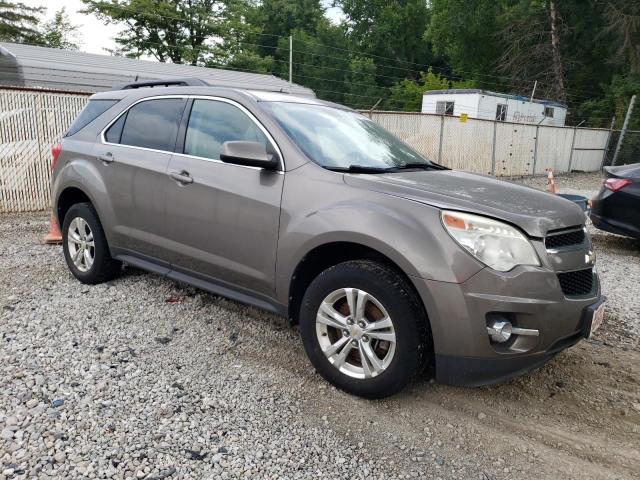 Photo 3 VIN: 2CNALPEC7B6452329 - CHEVROLET EQUINOX LT 