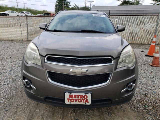 Photo 4 VIN: 2CNALPEC7B6452329 - CHEVROLET EQUINOX LT 