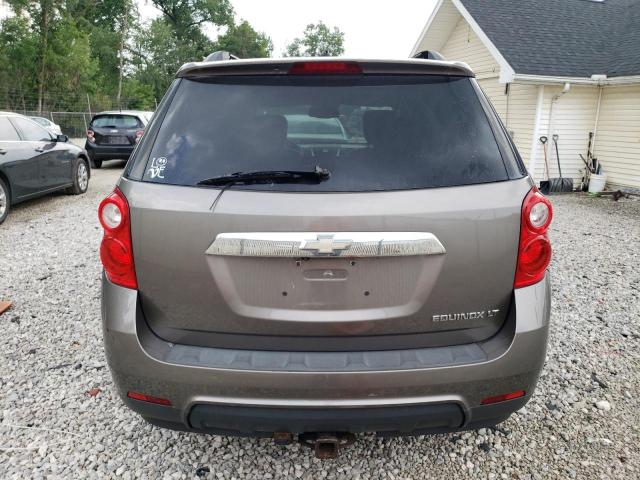 Photo 5 VIN: 2CNALPEC7B6452329 - CHEVROLET EQUINOX LT 