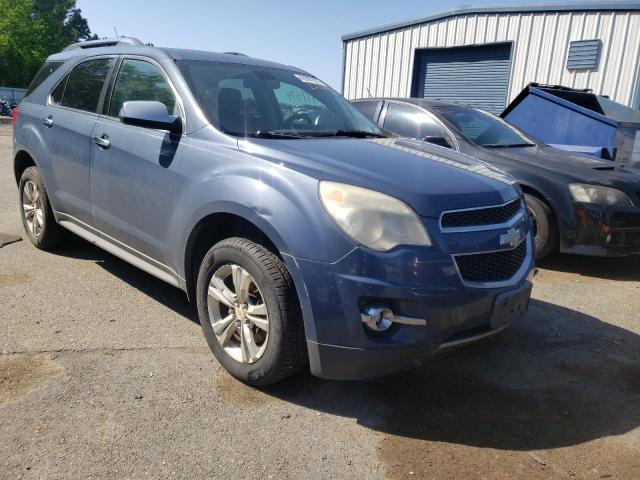 Photo 0 VIN: 2CNALPEC8B6222699 - CHEVROLET EQUINOX LT 