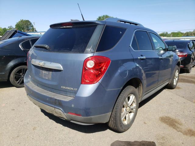 Photo 3 VIN: 2CNALPEC8B6222699 - CHEVROLET EQUINOX LT 