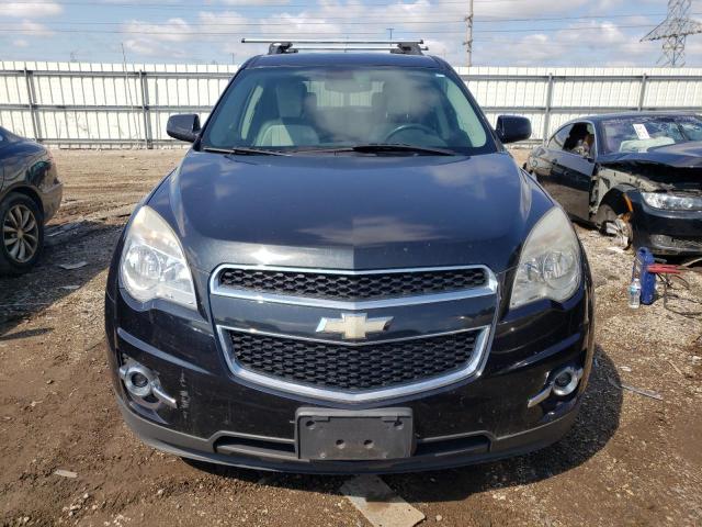 Photo 4 VIN: 2CNALPEC8B6251409 - CHEVROLET EQUINOX 