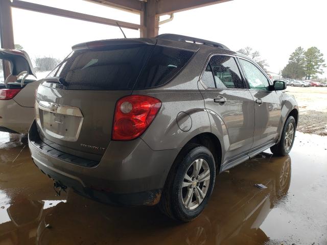 Photo 3 VIN: 2CNALPEC8B6275404 - CHEVROLET EQUINOX LT 