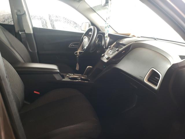 Photo 4 VIN: 2CNALPEC8B6275404 - CHEVROLET EQUINOX LT 