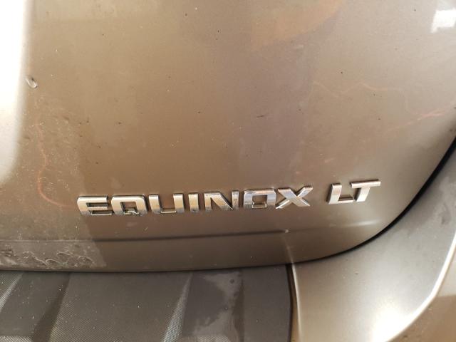 Photo 8 VIN: 2CNALPEC8B6275404 - CHEVROLET EQUINOX LT 