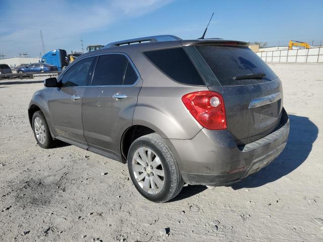 Photo 1 VIN: 2CNALPEC8B6330790 - CHEVROLET EQUINOX 