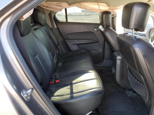 Photo 10 VIN: 2CNALPEC8B6330790 - CHEVROLET EQUINOX 