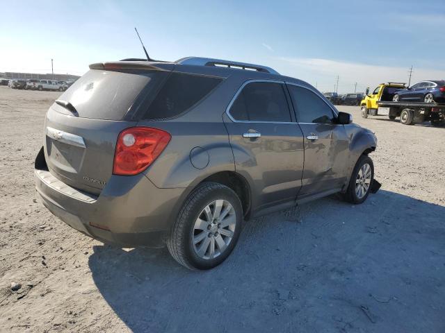 Photo 2 VIN: 2CNALPEC8B6330790 - CHEVROLET EQUINOX 