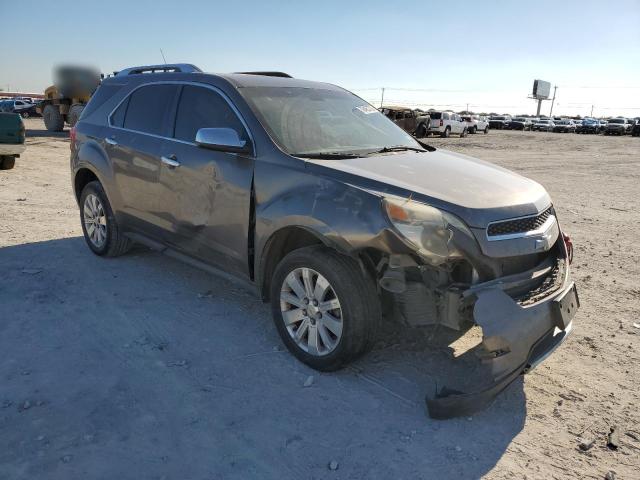 Photo 3 VIN: 2CNALPEC8B6330790 - CHEVROLET EQUINOX 