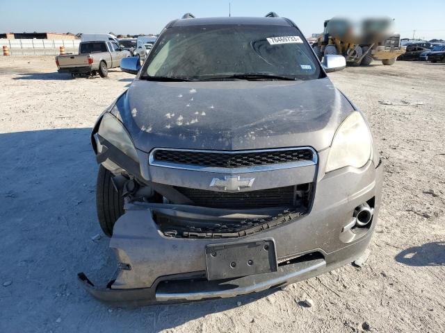 Photo 4 VIN: 2CNALPEC8B6330790 - CHEVROLET EQUINOX 