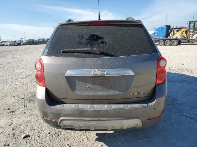 Photo 5 VIN: 2CNALPEC8B6330790 - CHEVROLET EQUINOX 