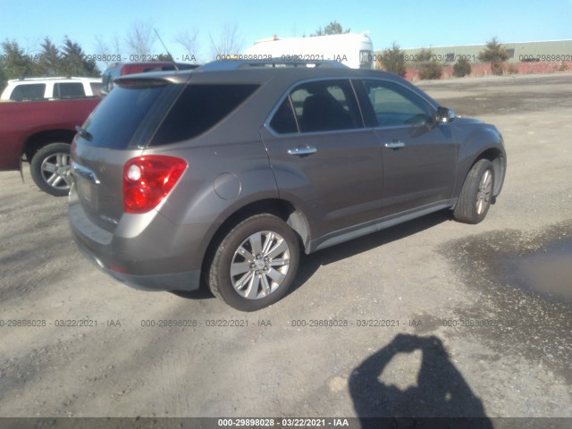 Photo 3 VIN: 2CNALPEC8B6371758 - CHEVROLET EQUINOX 