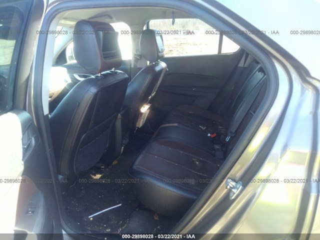 Photo 7 VIN: 2CNALPEC8B6371758 - CHEVROLET EQUINOX 