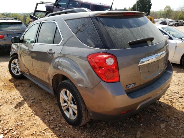 Photo 2 VIN: 2CNALPEC8B6414320 - CHEVROLET EQUINOX LT 