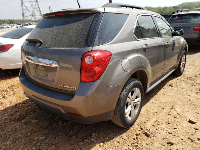 Photo 3 VIN: 2CNALPEC8B6414320 - CHEVROLET EQUINOX LT 