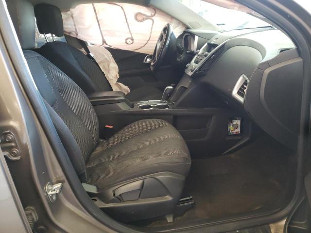 Photo 4 VIN: 2CNALPEC8B6463081 - CHEVROLET EQUINOX LT 