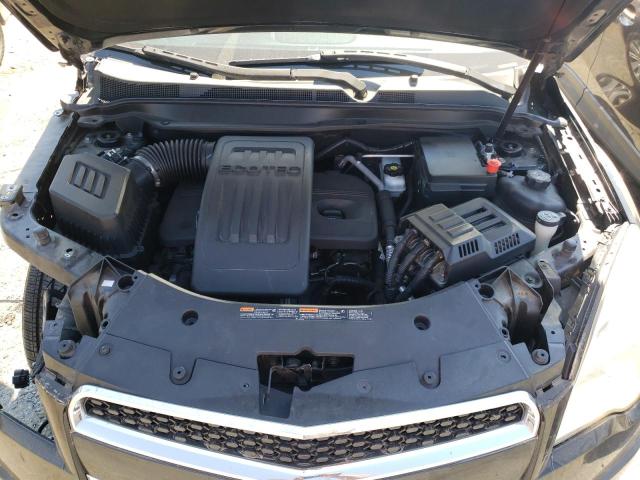 Photo 6 VIN: 2CNALPEC8B6467101 - CHEVROLET EQUINOX LT 