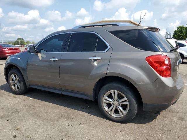 Photo 1 VIN: 2CNALPEC8B6469883 - CHEVROLET EQUINOX LT 