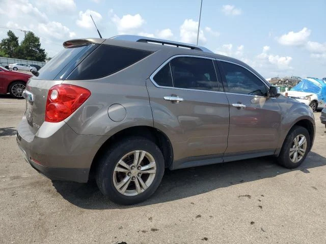 Photo 2 VIN: 2CNALPEC8B6469883 - CHEVROLET EQUINOX LT 