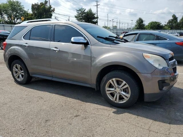 Photo 3 VIN: 2CNALPEC8B6469883 - CHEVROLET EQUINOX LT 