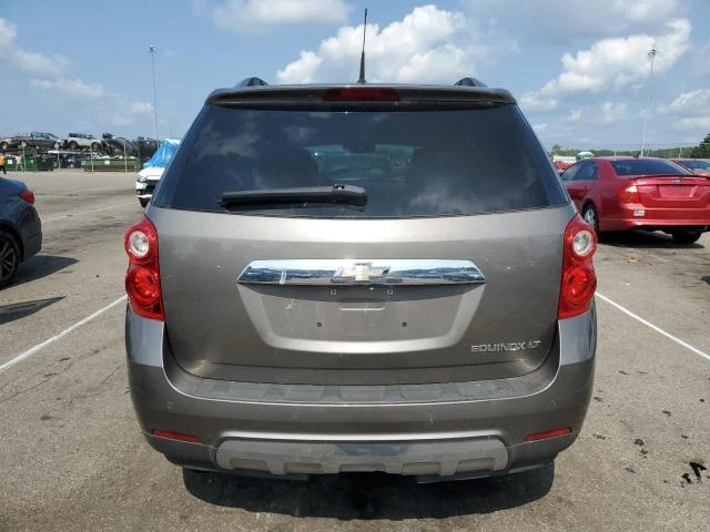 Photo 5 VIN: 2CNALPEC8B6469883 - CHEVROLET EQUINOX LT 