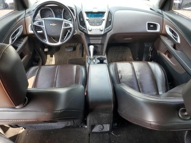 Photo 7 VIN: 2CNALPEC8B6469883 - CHEVROLET EQUINOX LT 