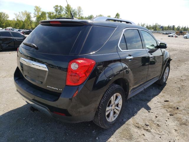 Photo 3 VIN: 2CNALPEC8B6471276 - CHEVROLET EQUINOX LT 