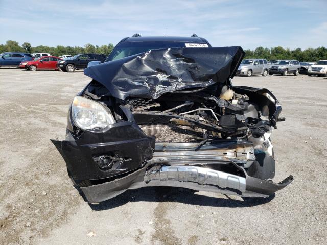 Photo 8 VIN: 2CNALPEC8B6471276 - CHEVROLET EQUINOX LT 