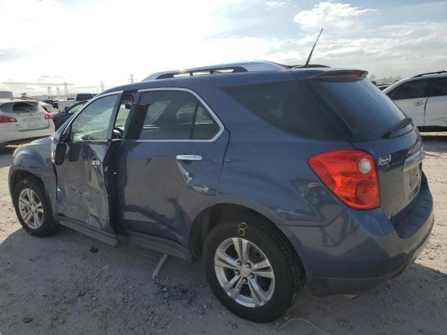 Photo 1 VIN: 2CNALPEC9B6241407 - CHEVROLET EQUINOX 