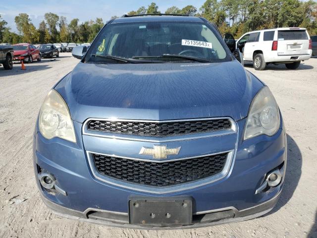 Photo 4 VIN: 2CNALPEC9B6241407 - CHEVROLET EQUINOX 