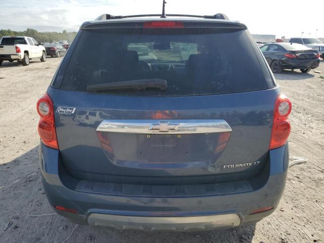 Photo 5 VIN: 2CNALPEC9B6241407 - CHEVROLET EQUINOX 