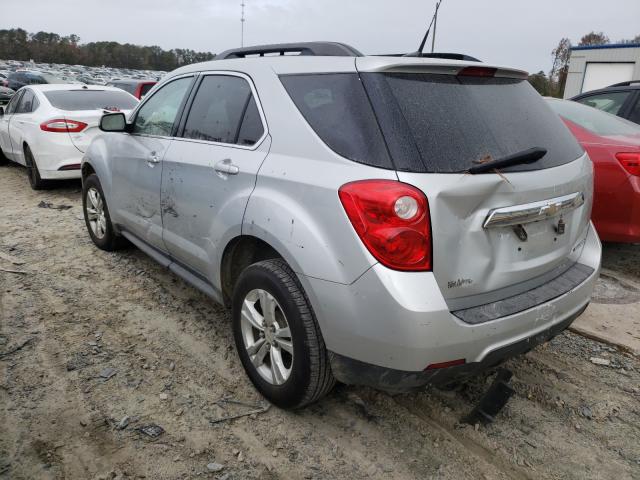 Photo 2 VIN: 2CNALPEC9B6301086 - CHEVROLET EQUINOX LT 