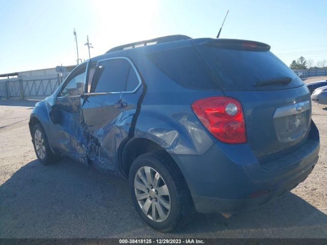 Photo 2 VIN: 2CNALPEC9B6344679 - CHEVROLET EQUINOX 