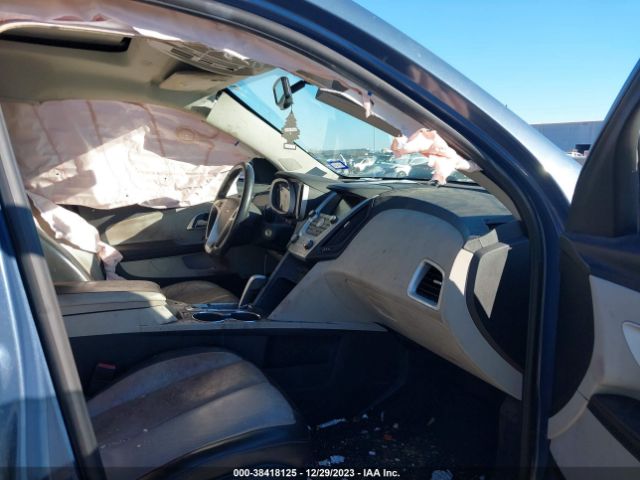 Photo 4 VIN: 2CNALPEC9B6344679 - CHEVROLET EQUINOX 