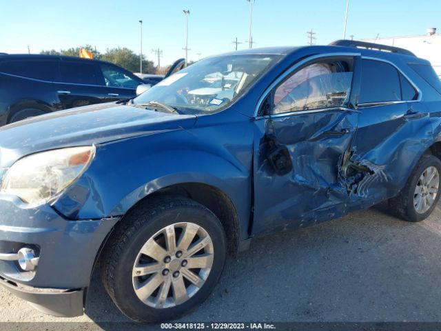 Photo 5 VIN: 2CNALPEC9B6344679 - CHEVROLET EQUINOX 