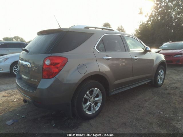 Photo 3 VIN: 2CNALPEC9B6345251 - CHEVROLET EQUINOX 