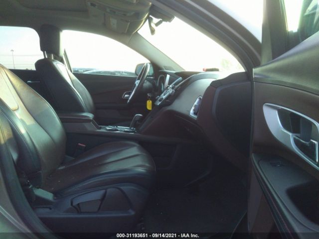 Photo 4 VIN: 2CNALPEC9B6345251 - CHEVROLET EQUINOX 