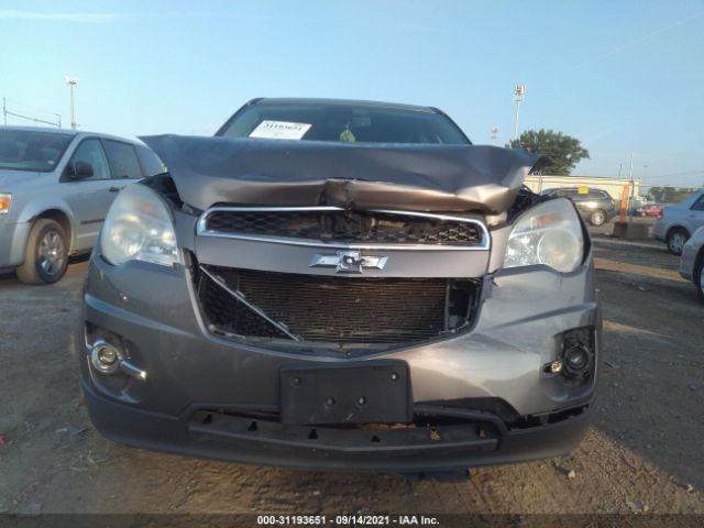 Photo 5 VIN: 2CNALPEC9B6345251 - CHEVROLET EQUINOX 