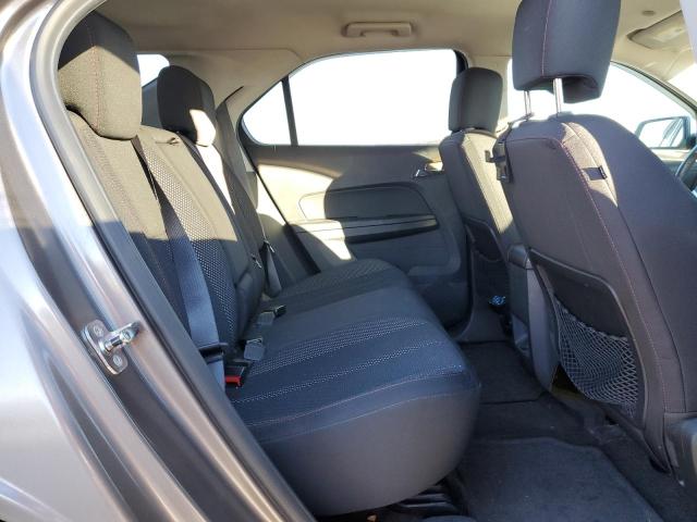 Photo 9 VIN: 2CNALPEC9B6347937 - CHEVROLET EQUINOX LT 